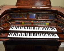 Lowrey Grand Royale SU600 Organ